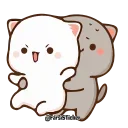 😫 emoji 𝐒𝐏𝐄𝐂𝐓3𝐑​'s kang pack Vol.1 (Animated) Telegram sticker 13 of 50