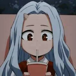 🧃 emoji ✿֟፝͜͡ʙᴀɴᴅɪᴅᴀ sᴀʏ֟፝͜͡٭❥ Telegram sticker 6 of 120
