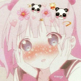 💞 emoji ✿֟፝͜͡ʙᴀɴᴅɪᴅᴀ sᴀʏ֟፝͜͡٭❥ Telegram sticker 18 of 120