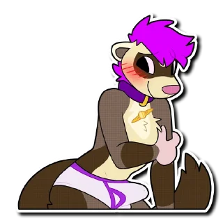 💦 emoji Astro Telegram sticker 13 of 29