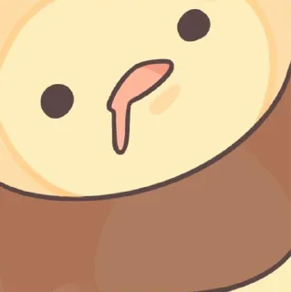 🙄 emoji Great Serpent of Ronka Telegram sticker 6 of 16