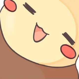 😍 emoji Great Serpent of Ronka Telegram sticker 12 of 16