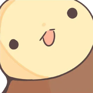 😛 emoji Great Serpent of Ronka Telegram sticker 13 of 16