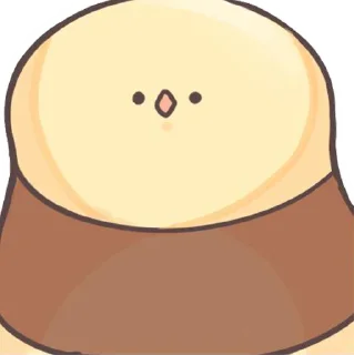 😶 emoji Great Serpent of Ronka Telegram sticker 7 of 16