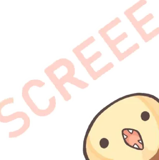Sticker from Great Serpent of Ronka