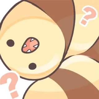 Sticker from Great Serpent of Ronka