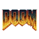 Sticker from DOOM