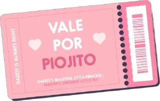 Sticker from Cupones_DDlg