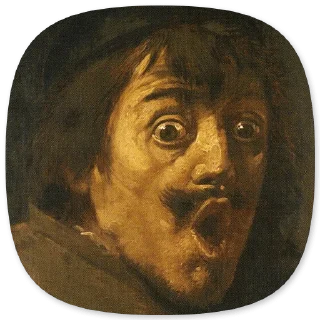 Sticker from Riposte