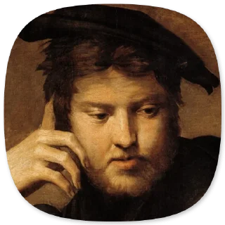 💁‍♂ emoji Riposte Telegram sticker 13 of 35