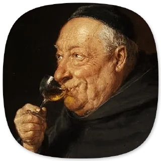 🍷 emoji Riposte Telegram sticker 19 of 35