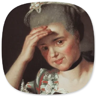Sticker from Riposte