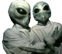 👬 emoji extraterrestres Telegram sticker 13 of 29