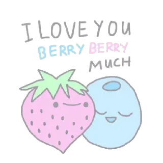 Sticker from 「 𝐂𝐮𝐭𝐞🌈 @i_FATIMAAH 」