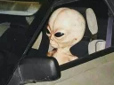 🚗 emoji extraterrestres Telegram sticker 10 of 29