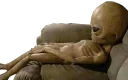 🛋 emoji extraterrestres Telegram sticker 9 of 29