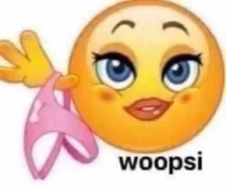 🌟 emoji memes duvidosos Telegram sticker 5 of 56