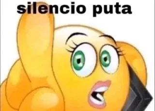 🌟 emoji memes duvidosos Telegram sticker 8 of 56
