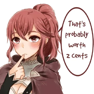 💰 emoji FE shit — @stckrRobot Telegram sticker 23 of 120