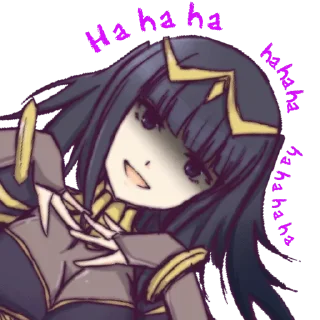 😏 emoji FE shit — @stckrRobot Telegram sticker 21 of 120