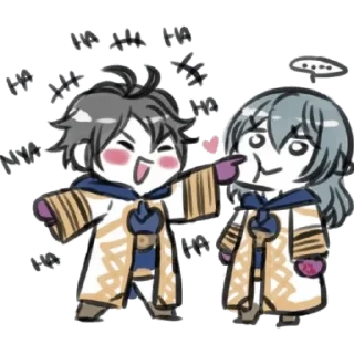 😂 emoji FE shit — @stckrRobot Telegram sticker 16 of 120