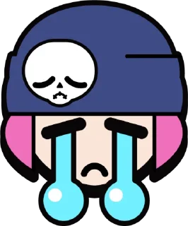 Sticker from Penny @Suite_Nektah