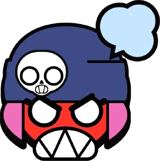 Sticker from Penny @Suite_Nektah
