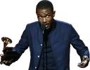 Sticker from Frank Ocean