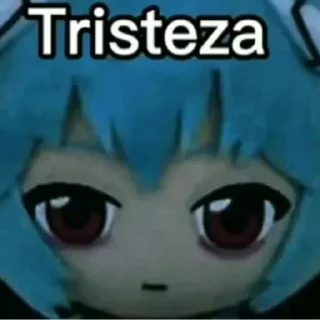 😢 emoji Do vitin po, Seja clt, e faça mewing Telegram sticker 8 of 19