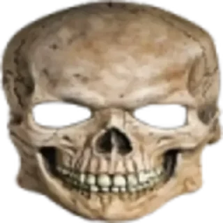 💀 emoji Do vitin po, Seja clt, e faça mewing Telegram sticker 2 of 19