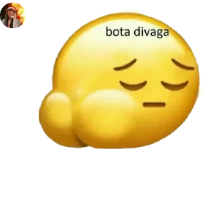 🎅 emoji @lucmsilva kang pack revamped (whiterkang) Telegram sticker 14 of 73