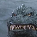 😬 emoji Godzilla Telegram sticker 10 of 12