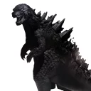 😡 emoji Godzilla Telegram sticker 5 of 12