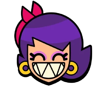 😁 emoji Lola @Suite_Nektah Telegram sticker 11 of 18