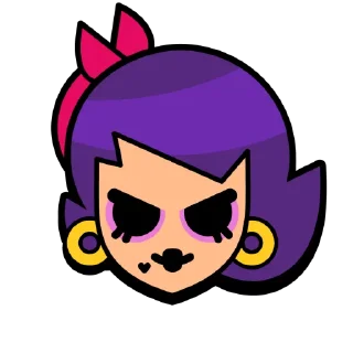 😐 emoji Lola @Suite_Nektah Telegram sticker 10 of 18