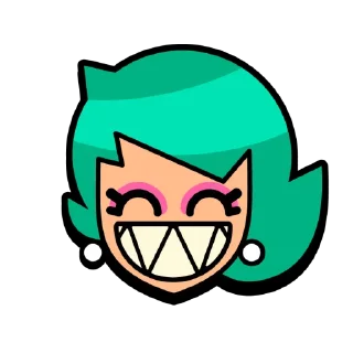 Sticker from Lola @Suite_Nektah