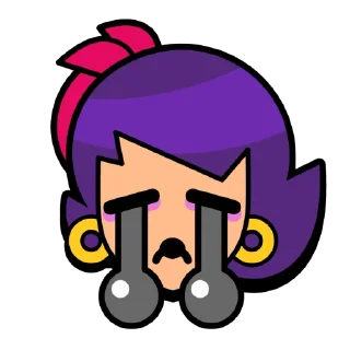 😭 emoji Lola @Suite_Nektah Telegram sticker 12 of 18