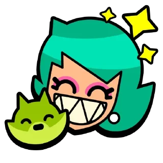 ✨ emoji Lola @Suite_Nektah Telegram sticker 9 of 18