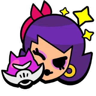 ✨ emoji Lola @Suite_Nektah Telegram sticker 18 of 18