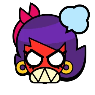 😡 emoji Lola @Suite_Nektah Telegram sticker 13 of 18