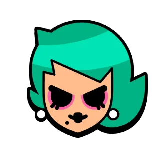 Sticker from Lola @Suite_Nektah
