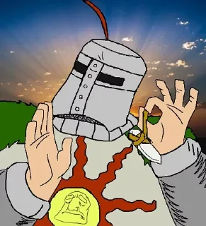 👌 emoji Guerreros by MrLovro — @stckrRobot Telegram sticker 6 of 31