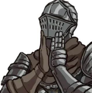 ☺️ emoji Guerreros by MrLovro — @stckrRobot Telegram sticker 5 of 31