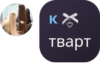 🐨 emoji гр нищ шо ты лысый плаки pack by @QuotLyBot Telegram sticker 7 of 111