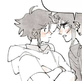 Sticker from さ𝐓𝐊𝟑𝟒𝟎. @itascud ,