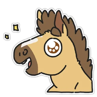 😃 emoji Cloud Telegram sticker 2 of 27