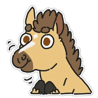 😄 emoji Cloud Telegram sticker 12 of 27