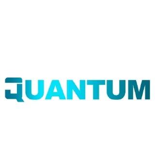 Sticker from Quantum
