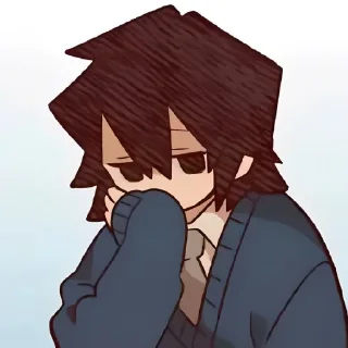 😞 emoji Rey Telegram sticker 20 of 21