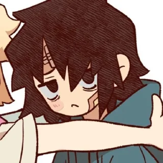 Sticker from Rey